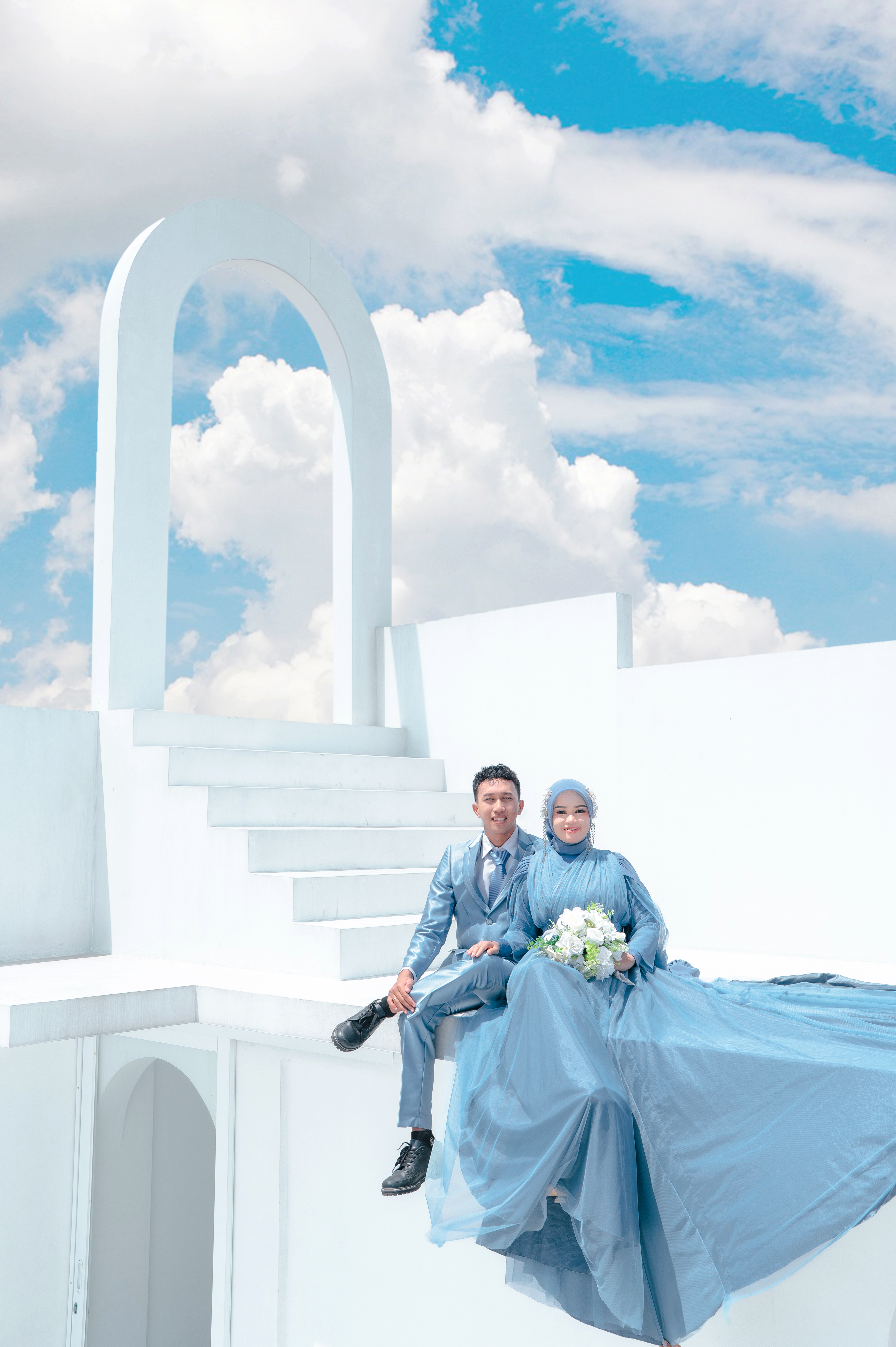 Momen bahagia 10