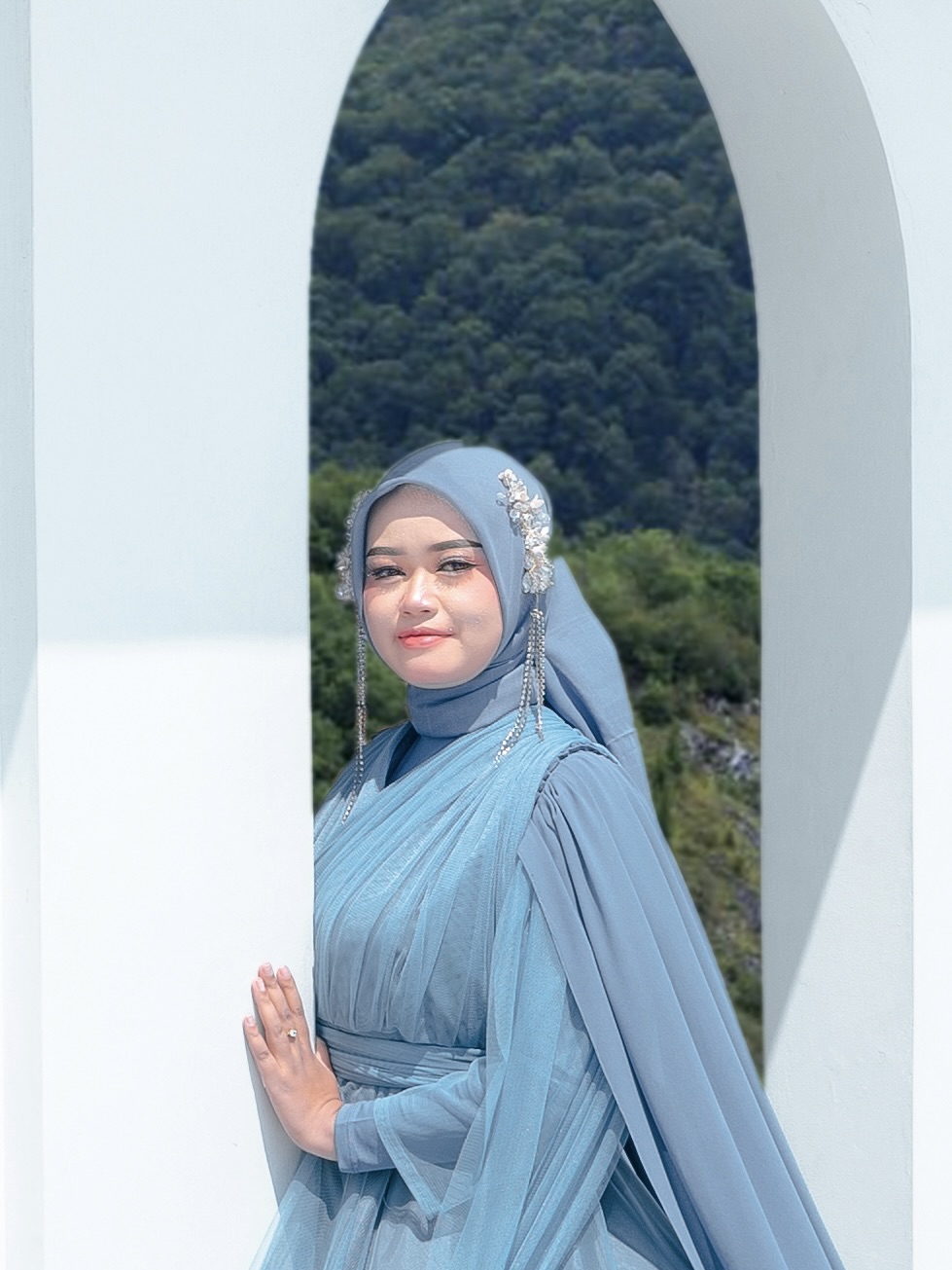 Khilyatun Nisa' S.Ak